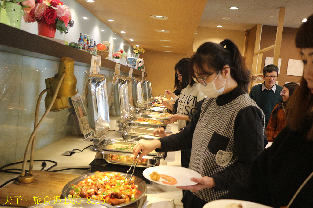 卡多良食故事館 食農教育 X 食安教育 X 美味自助餐