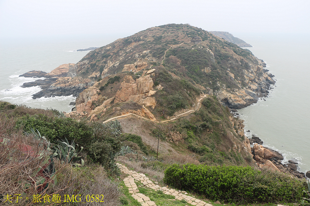 馬祖北竿戰和館 2024馬祖旅遊新亮點 馬祖軍民「同島一命」