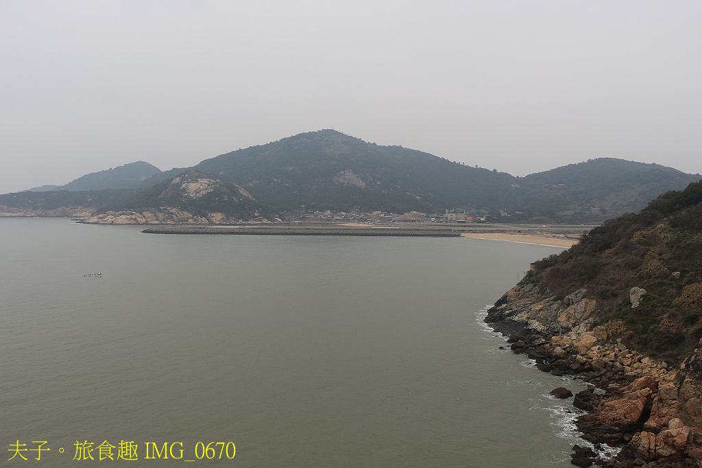 馬祖北竿戰和館 2024馬祖旅遊新亮點 馬祖軍民「同島一命」