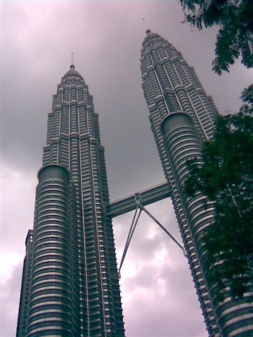 Twin Towers