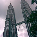 Twin Towers