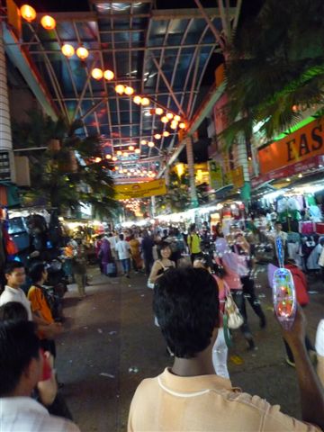 Petaling Street