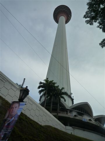 KL Tower