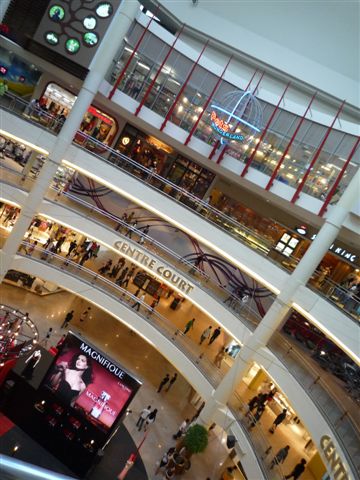 Midvalley