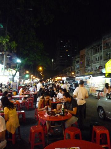 Jalan Alor