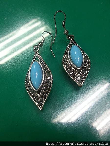 手做耳環