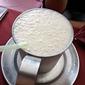 香蕉Lassi