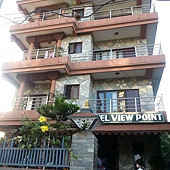 view point hotel