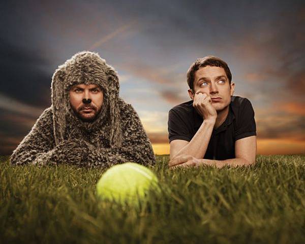 Wilfred-Cast