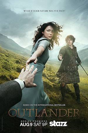 outlander