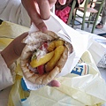 20080424午餐pita