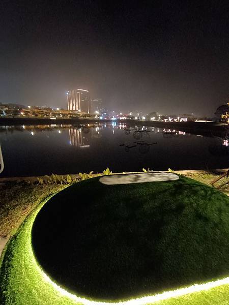 桃園-青禾藝術公園-網美打卡景點