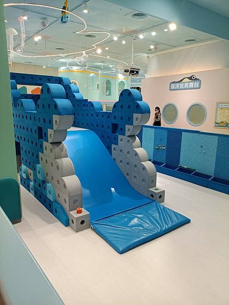 桃園-青埔巧虎夢想樂園-置地廣場 桃園-青埔巧虎夢想樂園-置地廣場