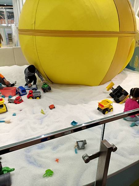 桃園-青埔巧虎夢想樂園-置地廣場 桃園-青埔巧虎夢想樂園-置地廣場