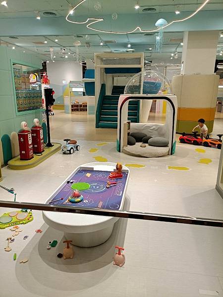 桃園-青埔巧虎夢想樂園-置地廣場 桃園-青埔巧虎夢想樂園-置地廣場