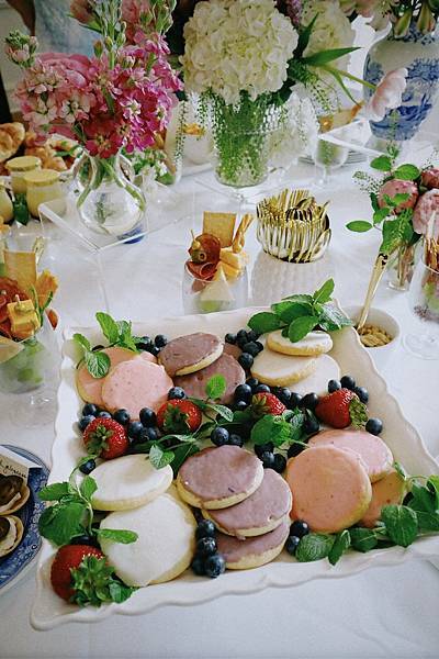 饗宴盛事：品味新竹、宜蘭外燴的完美選擇