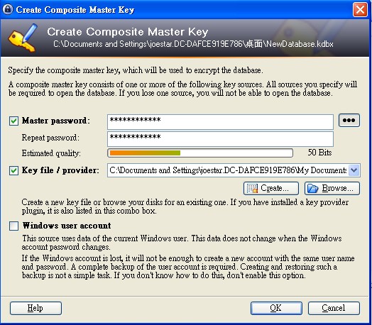 keepass4