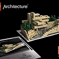 lego Architecture 01