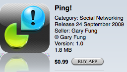 PING!