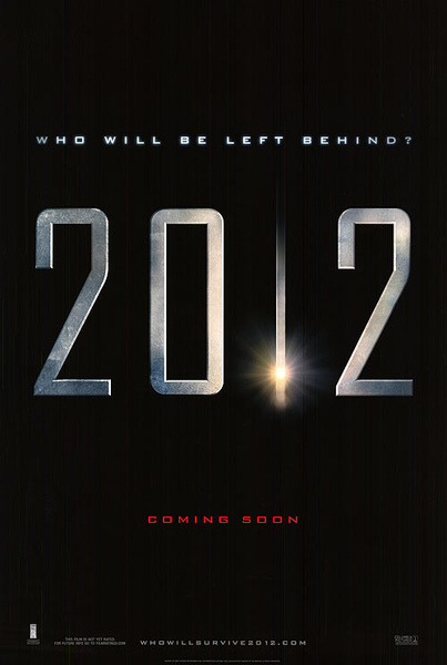 2012 movie poster