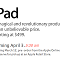 IPADPREORDER