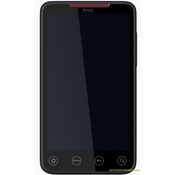 HTCsupersonic