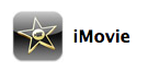 iMovie for iPhone