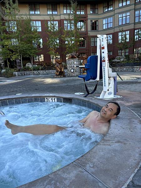 2025-10-8 返回gilroy,從南部出口回