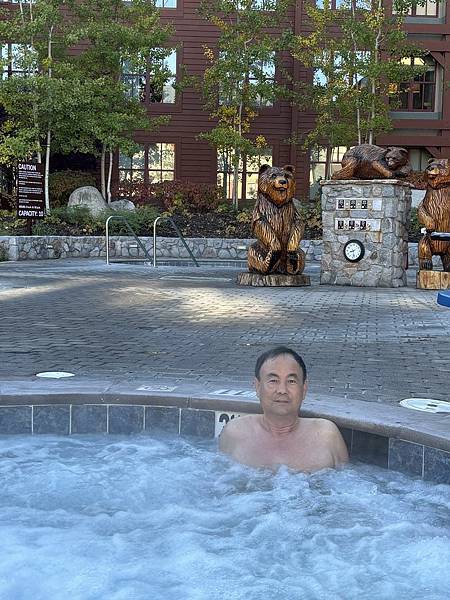 2025-10-8 返回gilroy,從南部出口回