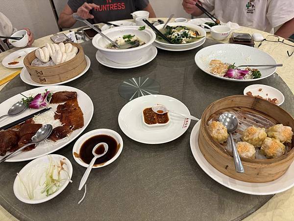 2025-10-8 返回gilroy,從南部出口回