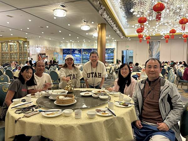 2025-10-8 返回gilroy,從南部出口回