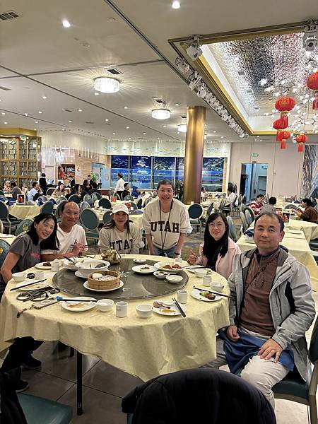 2025-10-8 返回gilroy,從南部出口回