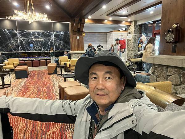 2025-10-8 返回gilroy,從南部出口回