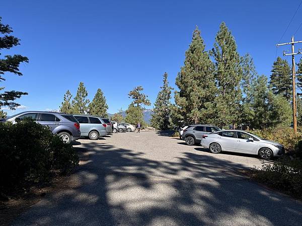 2025-10-8 返回gilroy,從南部出口回