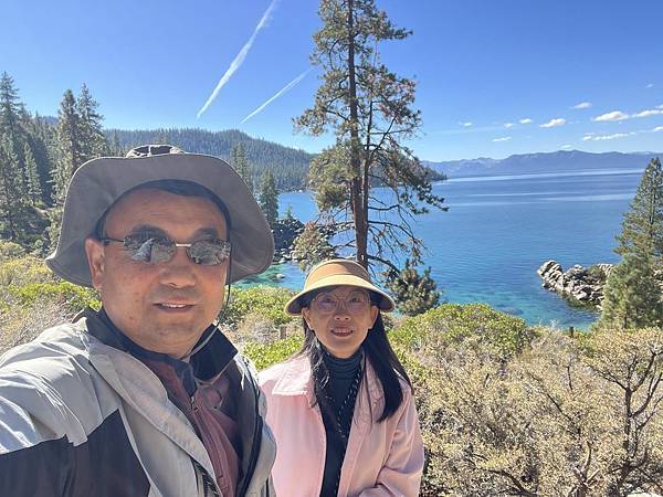 2025-10-8 返回gilroy,從南部出口回