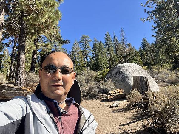 2025-10-8 返回gilroy,從南部出口回