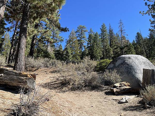 2025-10-8 返回gilroy,從南部出口回