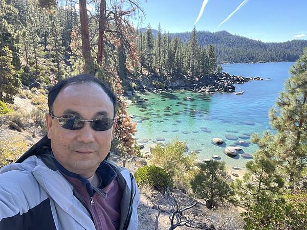 2025-10-8 返回gilroy,從南部出口回