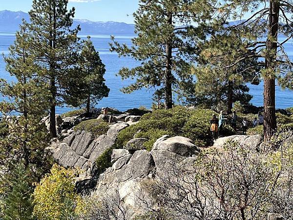 2025-10-8 返回gilroy,從南部出口回