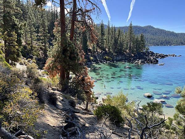 2025-10-8 返回gilroy,從南部出口回