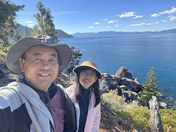 2025-10-8 返回gilroy,從南部出口回