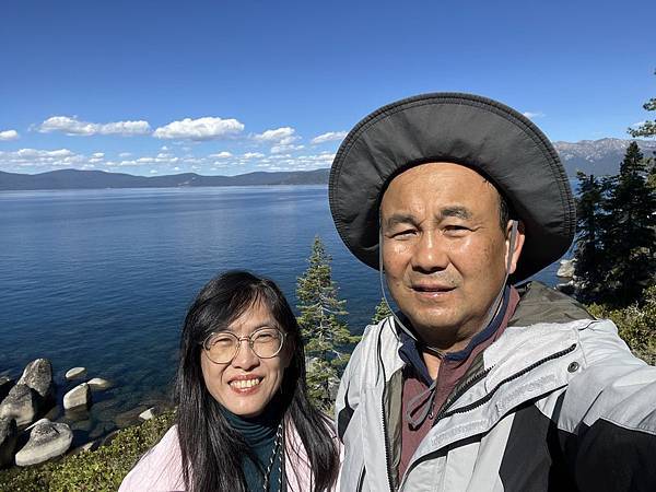 2025-10-8 返回gilroy,從南部出口回