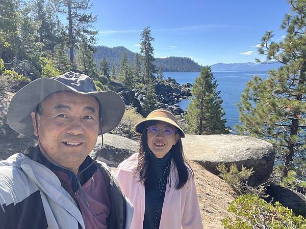 2025-10-8 返回gilroy,從南部出口回