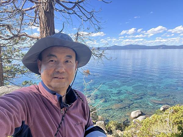 2025-10-8 返回gilroy,從南部出口回