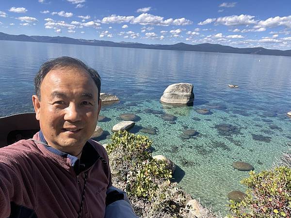 2025-10-8 返回gilroy,從南部出口回