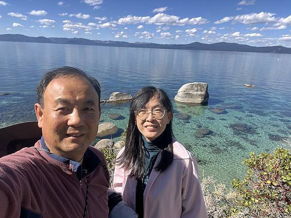 2025-10-8 返回gilroy,從南部出口回