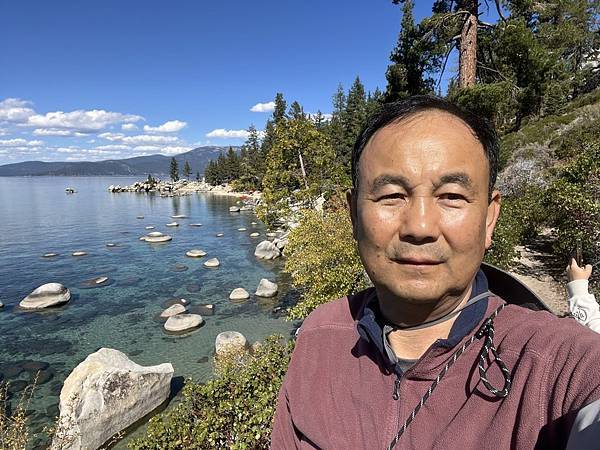 2025-10-8 返回gilroy,從南部出口回