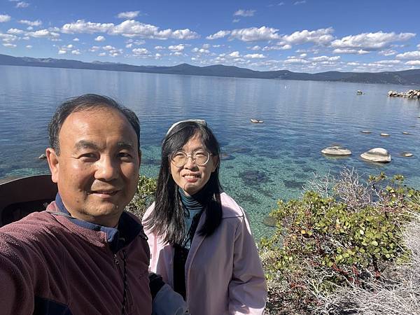 2025-10-8 返回gilroy,從南部出口回