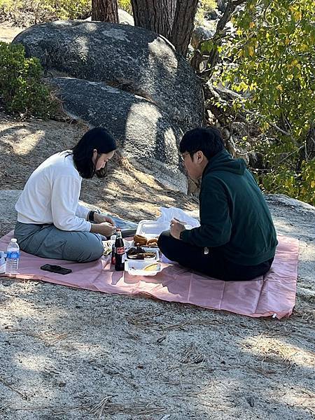 2025-10-8 返回gilroy,從南部出口回