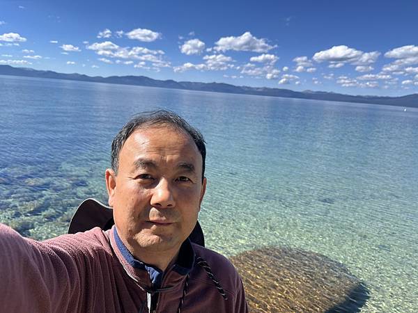 2025-10-8 返回gilroy,從南部出口回